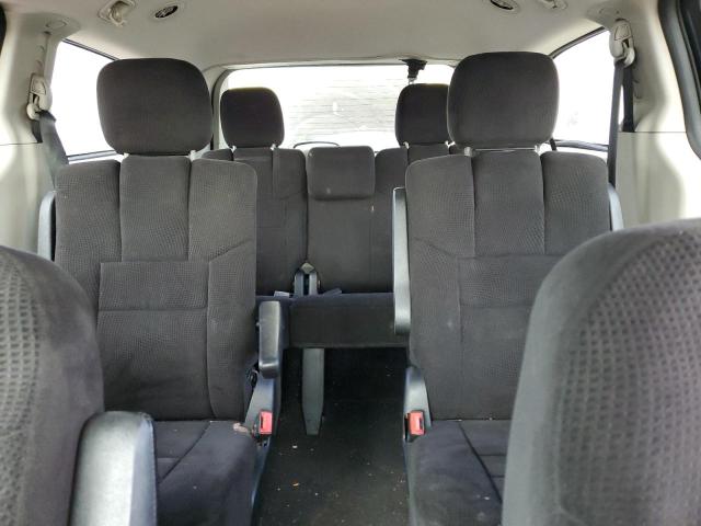 Photo 10 from auction – 2013 DODGE GRAND CARA with VIN 2C4RDGCG9DR653435