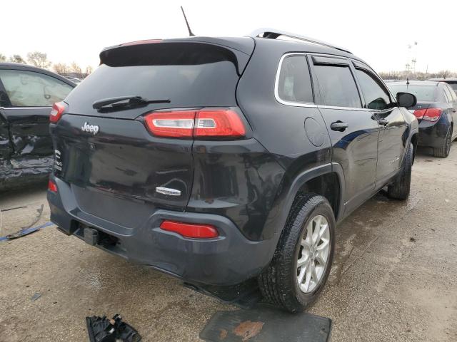 Photo 3 from auction – 2014 JEEP CHEROKEE L with VIN 1C4PJMCB5EW258129