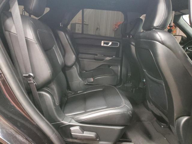 Photo 11 from auction – 2020 FORD EXPLORER X with VIN 1FMSK8DH7LGB32066
