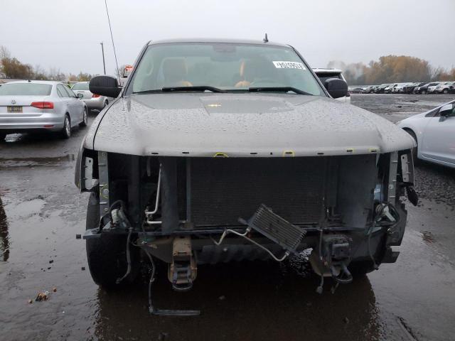 Photo 5 from auction – 2012 GMC SIERRA K15 with VIN 1GTR2VE77CZ214441