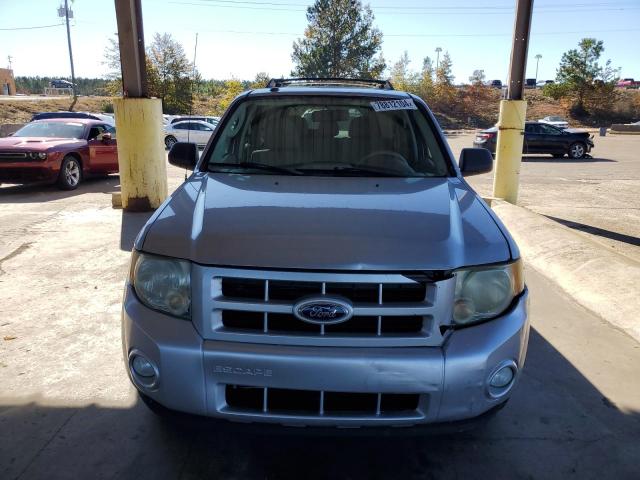 Photo 5 from auction – 2010 FORD ESCAPE HYB with VIN 1FMCU5K34AKB56226