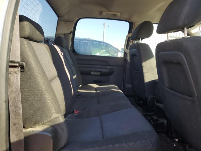 Photo 10 from auction – 2013 CHEVROLET SILVERADO with VIN 3GCPKSE79DG258643