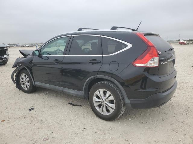 Photo 2 from auction – 2013 HONDA CR-V EX with VIN 5J6RM3H50DL028019