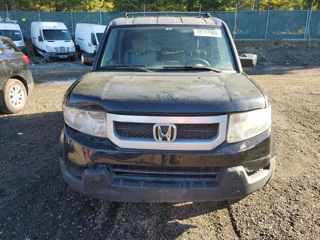 Photo 5 from auction – 2010 HONDA ELEMENT EX with VIN 5J6YH1H74AL002749