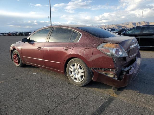 Photo 2 from auction – 2012 NISSAN ALTIMA BAS with VIN 1N4AL2AP5CN491939