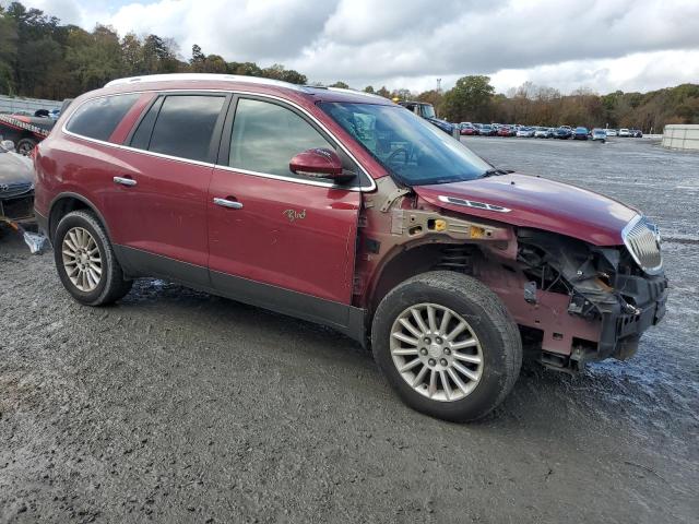 Photo 4 from auction – 2011 BUICK ENCLAVE CX with VIN 5GAKRBED0BJ306409