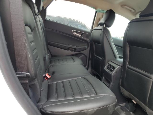 Photo 11 from auction – 2021 FORD EDGE SEL with VIN 2FMPK4J98MBA64025