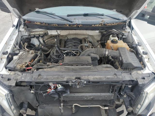 Photo 11 from auction – 2013 FORD F150 SUPER with VIN 1FTFW1EF6DKE29391