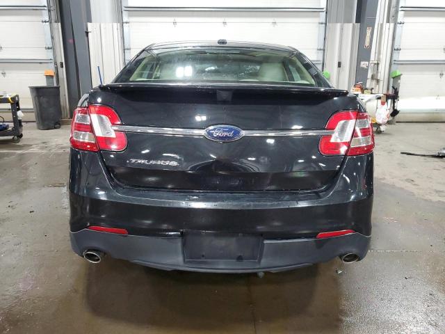 Photo 6 from auction – 2014 FORD TAURUS SE with VIN 1FAHP2D87EG148063