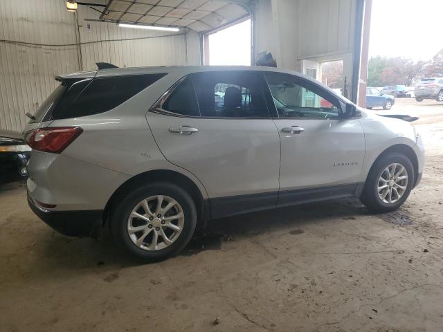 Photo 3 from auction – 2018 CHEVROLET EQUINOX LT with VIN 2GNAXSEV3J6348357