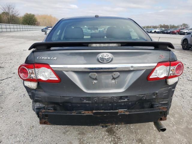 Photo 6 from auction – 2012 TOYOTA COROLLA BA with VIN 2T1BU4EEXCC897797