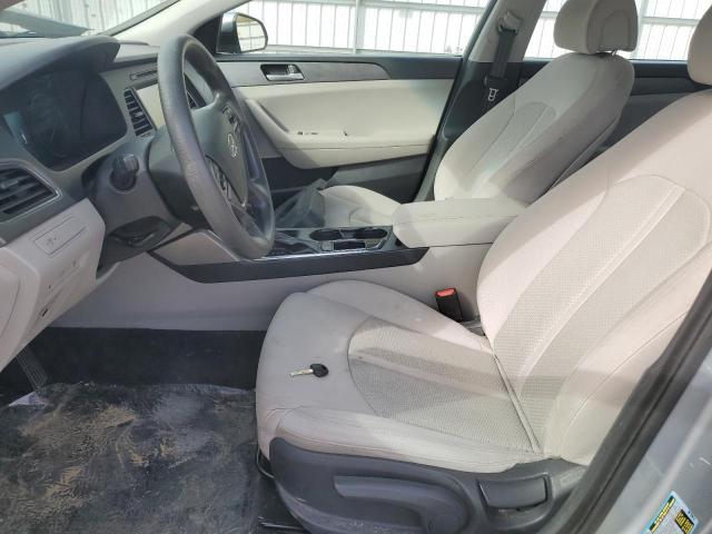 Photo 7 from auction – 2016 HYUNDAI SONATA SE with VIN 5NPE24AF9GH281948