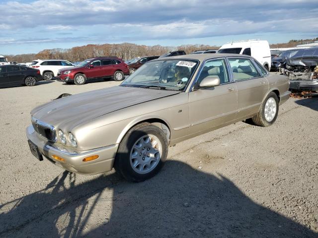 Photo 1 from auction – 1998 JAGUAR XJ8 with VIN SAJHX1248WC853422