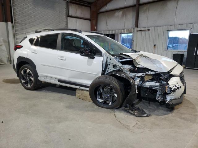 Photo 4 from auction – 2024 SUBARU CROSSTREK with VIN 4S4GUHM63R3760964