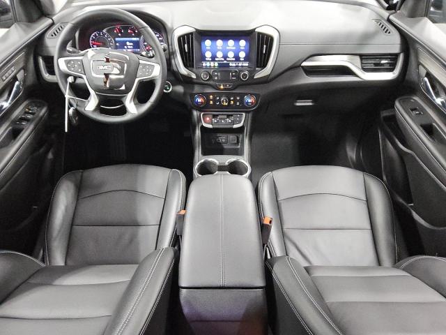 Photo 8 from auction – 2024 GMC TERRAIN SL with VIN 3GKALVEG3RL350791