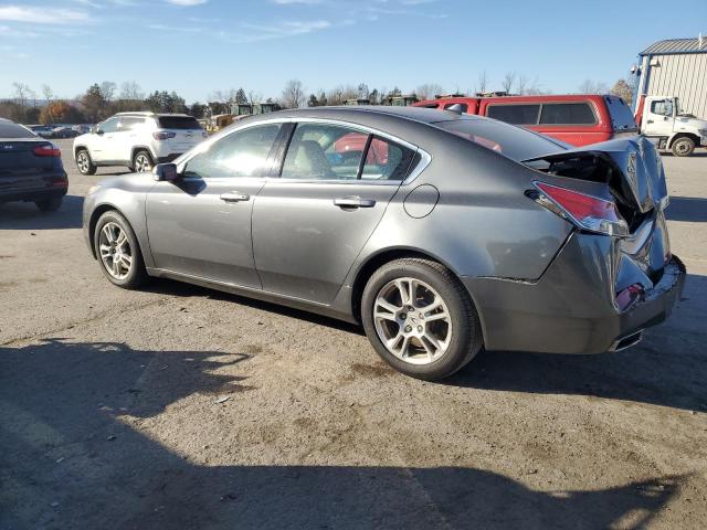 Photo 2 from auction – 2011 ACURA TL with VIN 19UUA8F20BA004232