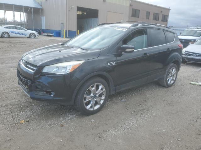 2013 FORD ESCAPE - Търг №78891734
