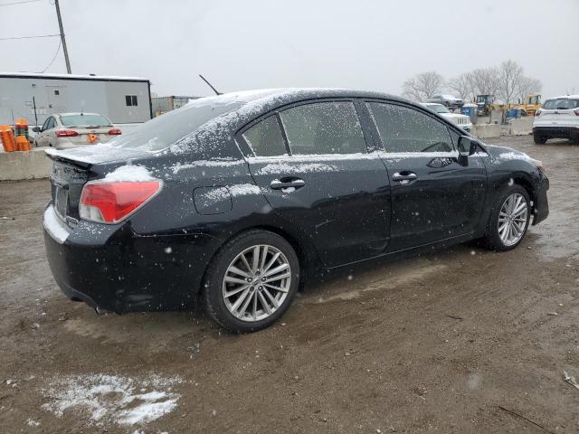 Photo 3 from auction – 2016 SUBARU IMPREZA PR with VIN JF1GJAF64GH012909