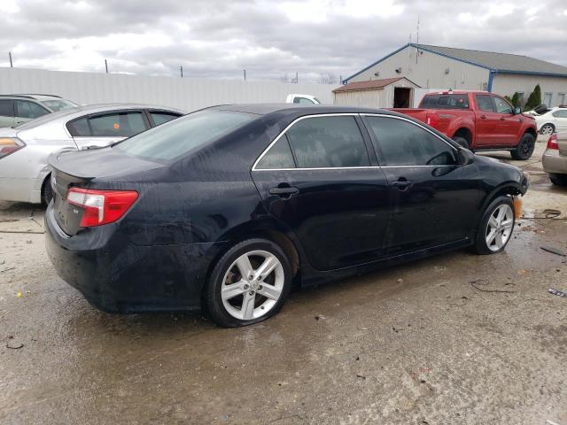 Photo 3 from auction – 2013 TOYOTA CAMRY L with VIN 4T1BF1FK2DU689345