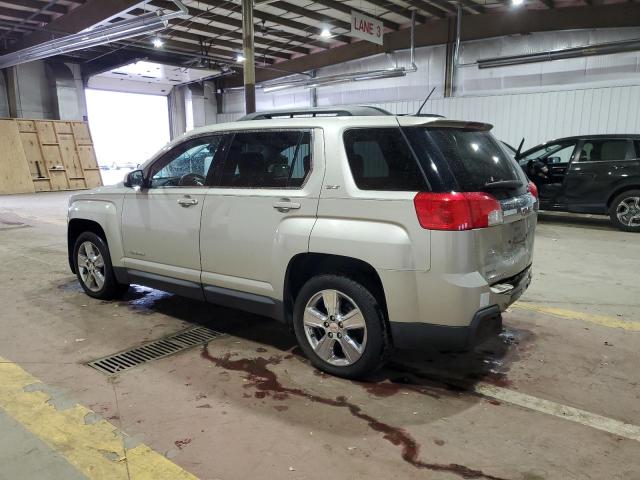 Photo 2 from auction – 2014 GMC TERRAIN SL with VIN 2GKALSEKXE6372594