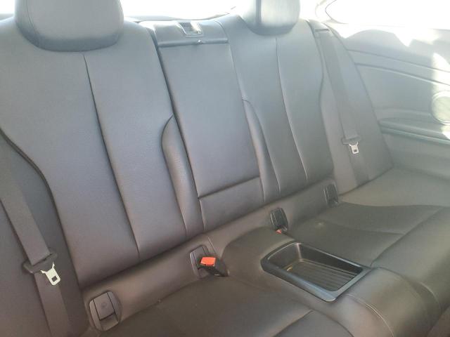 Photo 10 from auction – 2014 BMW 428 I with VIN WBA3N3C52EK230137