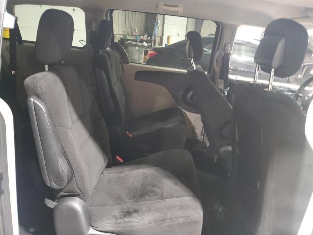 Photo 11 from auction – 2012 DODGE GRAND CARA with VIN 2C4RDGBG9CR320135