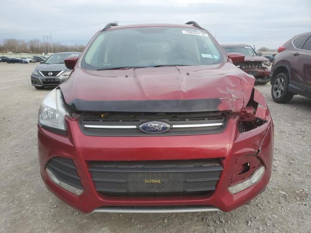 Photo 5 from auction – 2016 FORD ESCAPE SE with VIN 1FMCU9G92GUB12937
