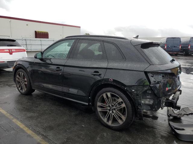 Photo 2 from auction – 2019 AUDI SQ5 PREMIU with VIN WA1B4AFY8K2022409