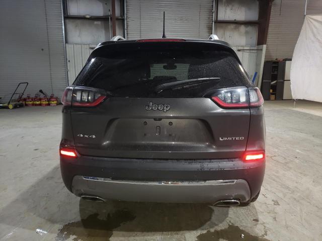 Photo 6 from auction – 2019 JEEP CHEROKEE L with VIN 1C4PJMDX8KD414312