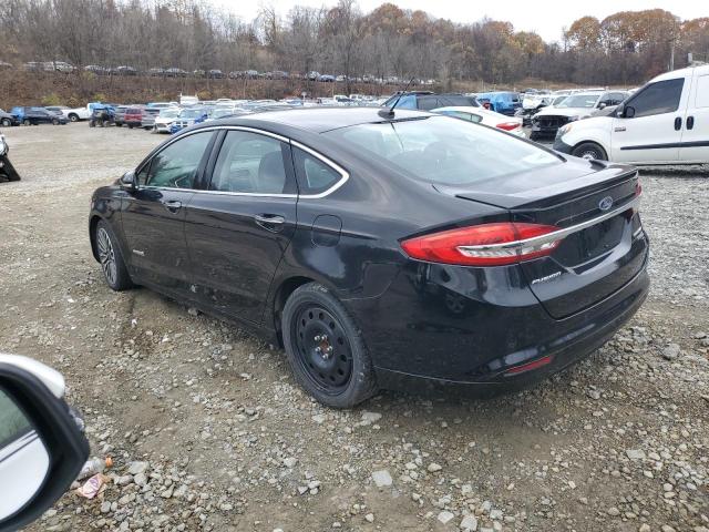 Photo 2 from auction – 2018 FORD FUSION TIT with VIN 3FA6P0RU0JR124224