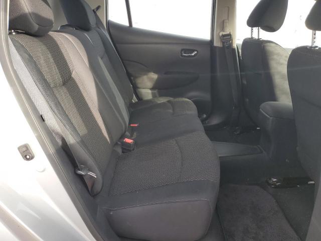 Photo 10 from auction – 2016 NISSAN LEAF S with VIN 1N4AZ0CP7GC311247