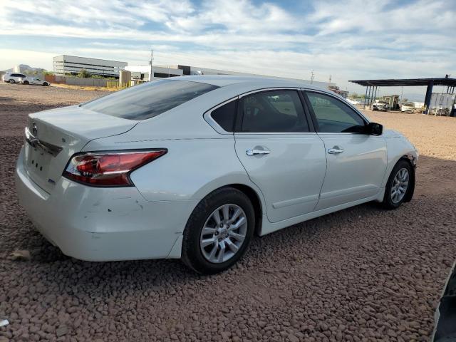 Photo 3 from auction – 2014 NISSAN ALTIMA 2.5 with VIN 1N4AL3AP9EC292512