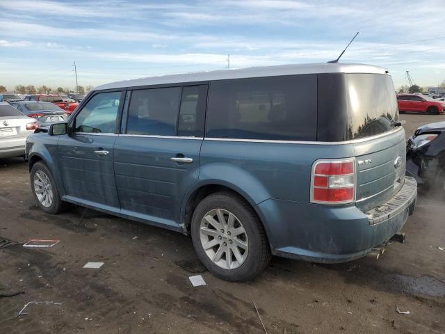 Photo 2 from auction – 2010 FORD FLEX SE with VIN 2FMHK6CCXABA00086