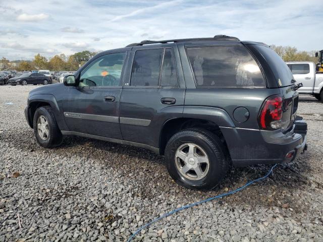 Photo 2 from auction – 2004 CHEVROLET TRAILBLAZE with VIN 1GNDT13S442196487
