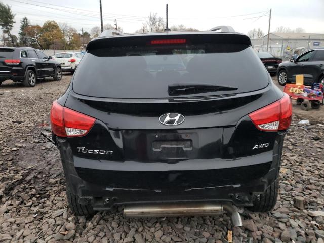 Photo 6 from auction – 2015 HYUNDAI TUCSON LIM with VIN KM8JUCAG2FU099374