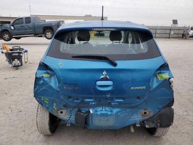 Photo 6 from auction – 2015 MITSUBISHI MIRAGE DE with VIN ML32A3HJ3FH040929