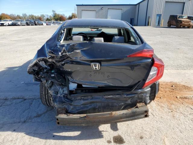 Photo 6 from auction – 2016 HONDA CIVIC LX with VIN 19XFC2F51GE040525