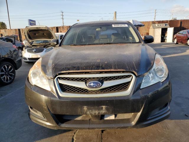 Photo 5 from auction – 2012 SUBARU LEGACY 2.5 with VIN 4S3BMBC67C3039132