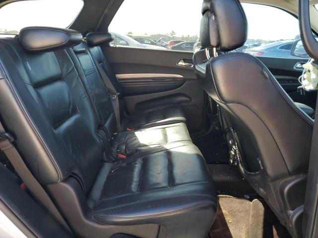 Photo 11 from auction – 2017 DODGE DURANGO GT with VIN 1C4RDHDGXHC904885
