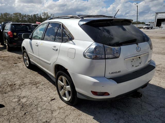 Photo 2 from auction – 2004 LEXUS RX 330 with VIN 2T2HA31U14C014967