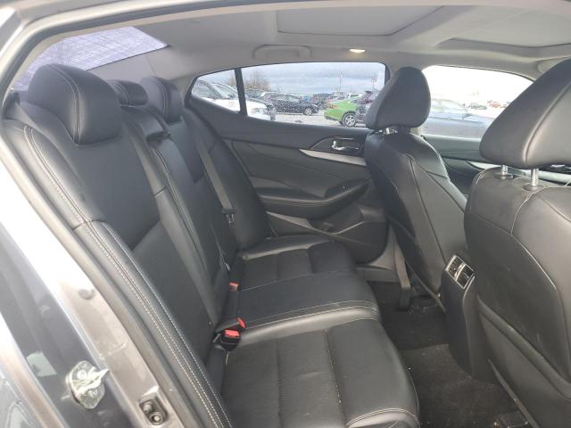 Photo 10 from auction – 2017 NISSAN MAXIMA 3.5 with VIN 1N4AA6APXHC401264