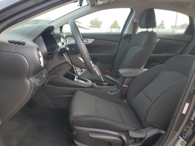 Photo 7 from auction – 2023 KIA FORTE LX with VIN 3KPF24AD3PE645126