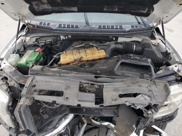 Photo 11 from auction – 2015 FORD F150 SUPER with VIN 1FTEW1CP5FKD49784