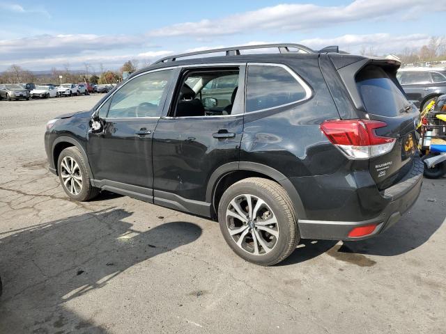 Photo 2 from auction – 2024 SUBARU FORESTER L with VIN JF2SKALC3RH419376