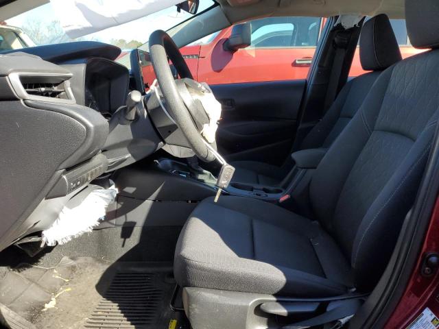 Фото 7 с аукциона – 2023 TOYOTA COROLLA LE с VIN 5YFB4MDE4PP030693
