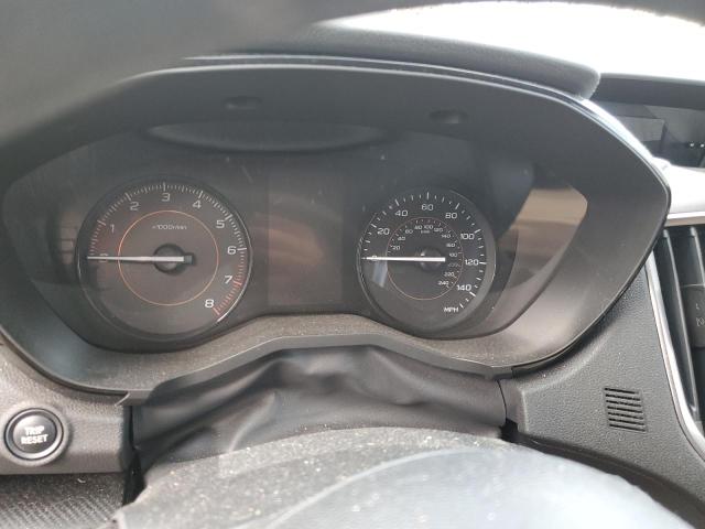 Photo 9 from auction – 2020 SUBARU CROSSTREK with VIN JF2GTABC4L8277194