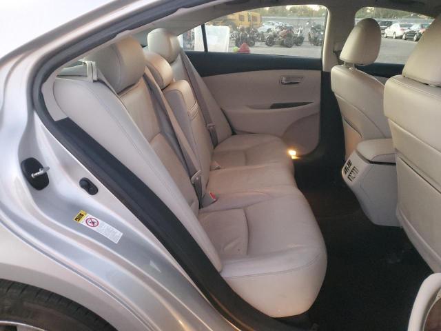 Photo 10 from auction – 2010 LEXUS ES 350 with VIN JTHBK1EG2A2403836