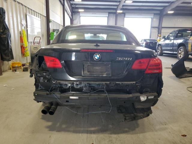 Photo 6 from auction – 2012 BMW 328 I with VIN WBADW3C50CE823072