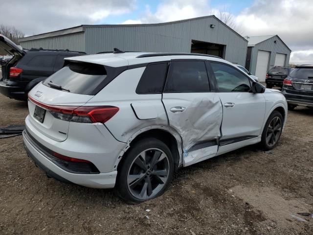 Photo 3 from auction – 2023 AUDI Q4 E-TRON with VIN WA1M2AFZ4PP025230