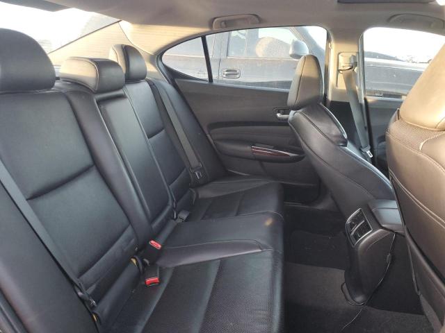 Photo 10 from auction – 2016 ACURA TLX TECH with VIN 19UUB2F55GA001936